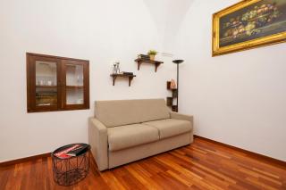 A Casa da Claudia Home with Netflix - Martina Franca - 9