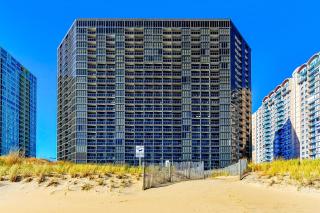 Golden Sands 809 - Ocean City - 0