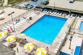 Golden Sands 809 - Ocean City - 7