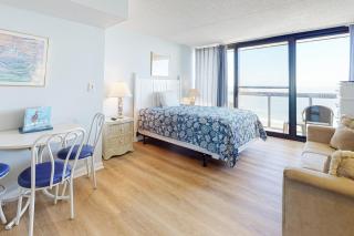 Golden Sands 809 - Ocean City - 6