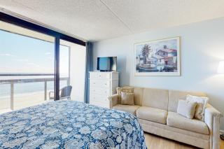 Golden Sands 809 - Ocean City - 5