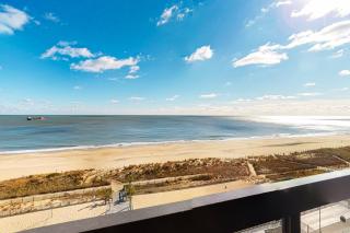 Golden Sands 809 - Ocean City - 4