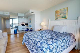 Golden Sands 809 - Ocean City - 2