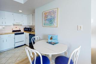 Golden Sands 809 - Ocean City - 1