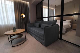 Tailor's suites #3 - Tessalónica - 7