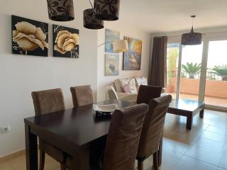 Apto. Mar Menor Golf Resort - Torre-Pacheco - 8