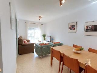 APARTAMENTO LOS BATELES - Frente a la playa - Conil de la Frontera - 9