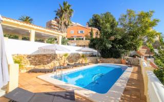 Villa con piscina privada - Marcolina - ALBERT VILLAS - Alcossebre - 9
