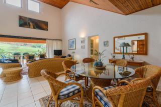 San Lameer Villa 10303 - 3 Bedroom Superior - 6 pax - San Lameer Rental Agency - Southbroom - 5