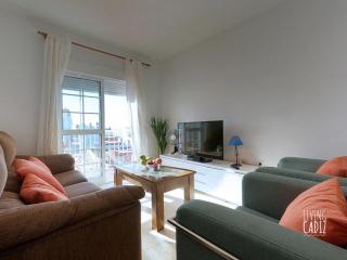 APARTAMENTO LOS BATELES - Frente a la playa - Conil de la Frontera - 7