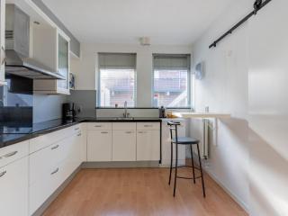 Apartment in Alkmaar with sea beach - 1