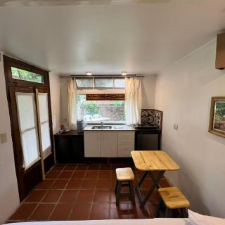 Nido, Los Colibríes VI - 1