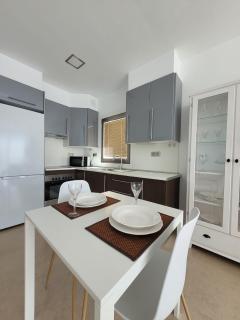 TERRAZAS DE TABAIBA,PARKING AIR,WIFI VISTAs - Tabaiba - 6