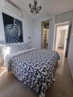 TERRAZAS DE TABAIBA,PARKING AIR,WIFI VISTAs - Tabaiba - 8