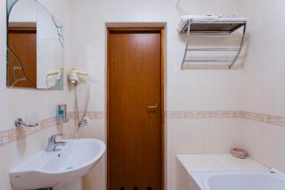 Tiso Apart Hotel - Kiev - 3