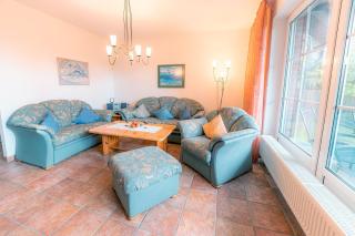 Ferienwohnung Seestern, FeWo Vermittlung Nordsee - Dangast - 7