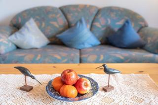 Ferienwohnung Seestern, FeWo Vermittlung Nordsee - Dangast - 5