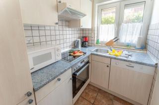 Ferienwohnung Seestern, FeWo Vermittlung Nordsee - 3