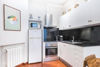 Modernist apartment in the best location - Barcellona - 6