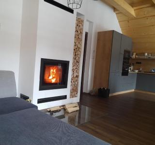 Apartmánový Dom Terchová - 6