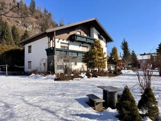 Apartment Alpenrose Apartment 2 by Interhome - 0