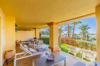 Cumbres del Rodeo - Marbella - 7