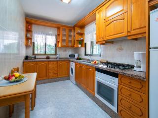 Villa Mariclara by Interhome - Calpe - 1