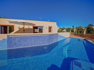 Apartment Canuta Baja 4 by Interhome - Calpe - 4