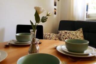 Apartamenty nad morzem Przy klifie Dębina - 4
