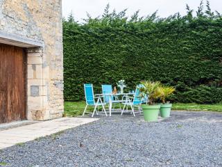 Holiday Home Le Clos Renard by Interhome - Commes - 6