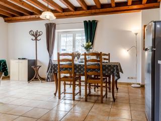 Holiday Home Le Clos Renard by Interhome - Commes - 1