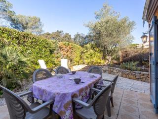 Holiday Home Le Clos d'Azur 1 by Interhome - La Motte - 0