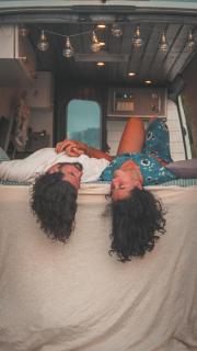Geo Campers - Full time living camper rental in Kutaisi, Tbilisi, Batumi, Georgia - Kutaisi - 6