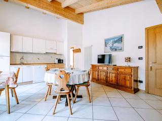 Apartment Pederiva - SOF743 by Interhome - Soraga - 1