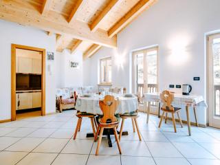 Apartment Pederiva - SOF743 by Interhome - Soraga - 5