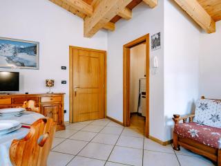 Apartment Pederiva - SOF743 by Interhome - Soraga - 4