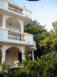 Apartments Villa Mond - Sutomore - 4