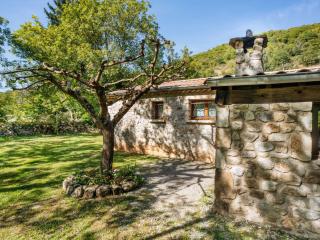 Holiday Home Les Galets by Interhome - Valgorge - 9