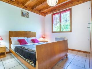 Holiday Home Les Galets by Interhome - Valgorge - 2