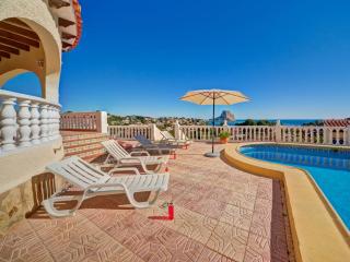 Villa Castillo by Interhome - La Canuta - 8