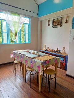 Banaue Transient House Bed and Breakfast - Banaue - 1