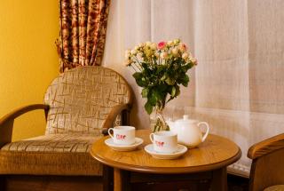 Tiso Apart Hotel - Kiev - 7