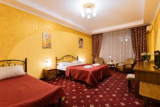 Tiso Apart Hotel - Kiev - 1