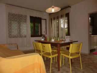 Three-Bedroom Villa with garden, parking and ac - Bibione - 7