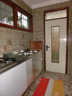 Three-Bedroom Villa with garden, parking and ac - Bibione - 4