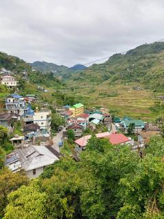 Banaue Transient House Bed and Breakfast - Banaue - 9