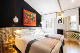Nerva Boutique Hotel - Rome - 1
