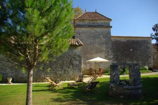 Domaine de Bel Air Carpe Diem - 4