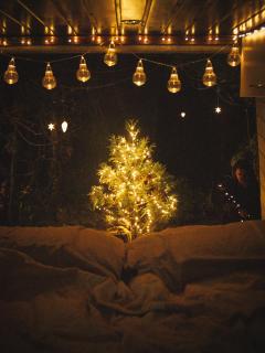 Geo Campers - Full time living camper rental in Kutaisi, Tbilisi, Batumi, Georgia - 7