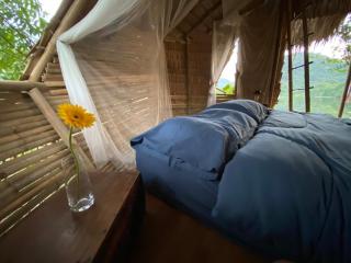 Royal mountain Hut - Ratchaburi - 3
